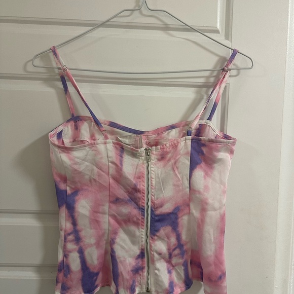 PLT Corest Top - Picture 2 of 3